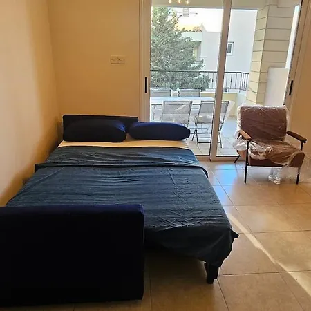 Apartment Majestic Garden One Bedroom Tersephanou
