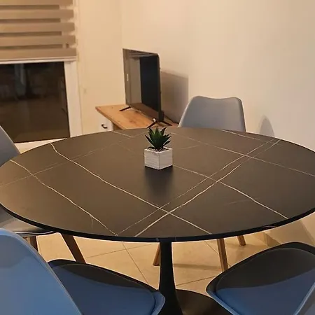 Majestic Garden One Bedroom Apartment