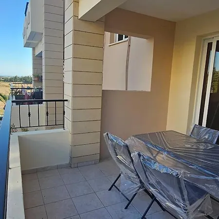 Apartment Majestic Garden One Bedroom *